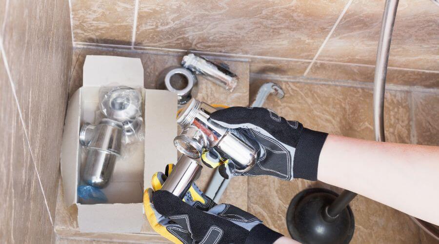 Expert flood damage restoration services in Swisher, IA